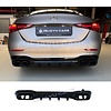 OEM Line ® C63S AMG Look Diffuser for Mercedes Benz C-Class W206 / S206