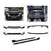 OEM Line ® Aggressive Body Kit for BMW X5 G05 M Tech