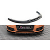 Maxton Design Front Splitter V.2 for Audi A7 4G