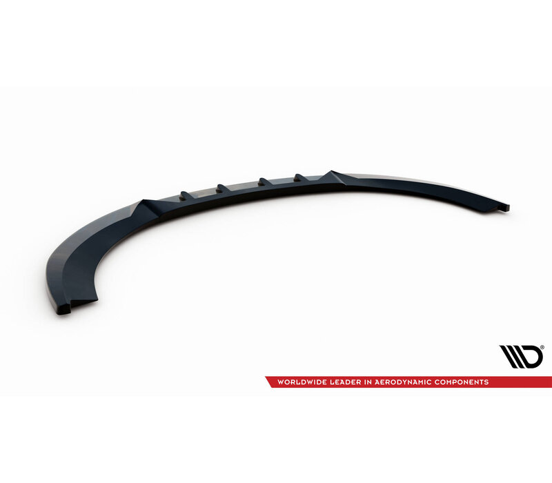 Front Splitter V.2 für Audi A7 4G