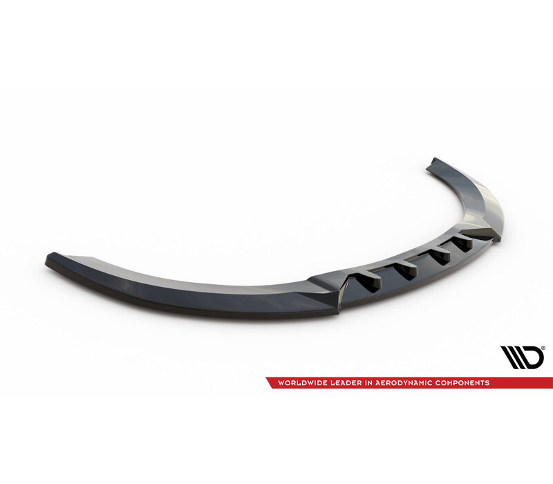 Front Splitter V.2 für Audi A7 4G