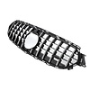 OEM Line ® GT-R Panamericana Look Front Grill  voor Mercedes  E W213