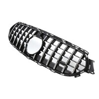 GT-R Panamericana AMG Look Kühlergrill für Mercedes Benz E-Klasse W213 / S213 / C238 / A238 Facelift (Avantgarde & All Terrain)