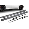 OEM Line ® CLA45 AMG Look Side skirts voor Mercedes Benz CLA Klasse W118 / C118