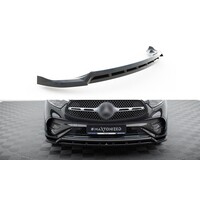 Front splitter for Mercedes Benz GLC AMG Line X254 C254