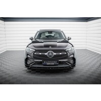 Front splitter for Mercedes Benz GLC AMG Line X254 C254