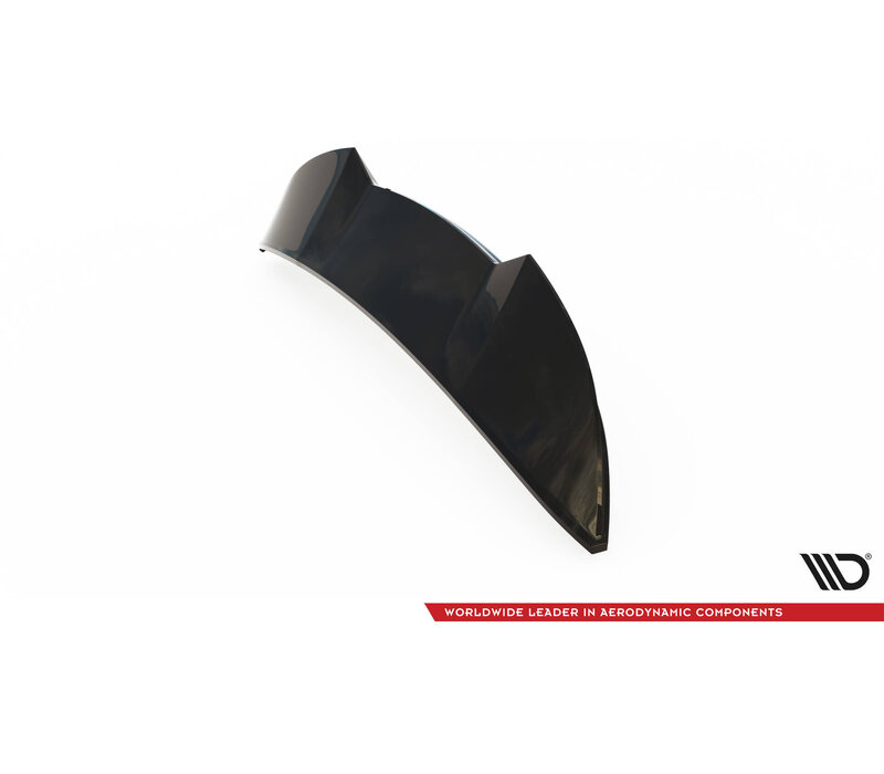 Dachspoiler Extension 3D für Mercedes Benz GLC X254 AMG Line