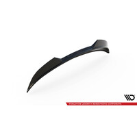 Dachspoiler Extension 3D für Mercedes Benz GLC X254 AMG Line