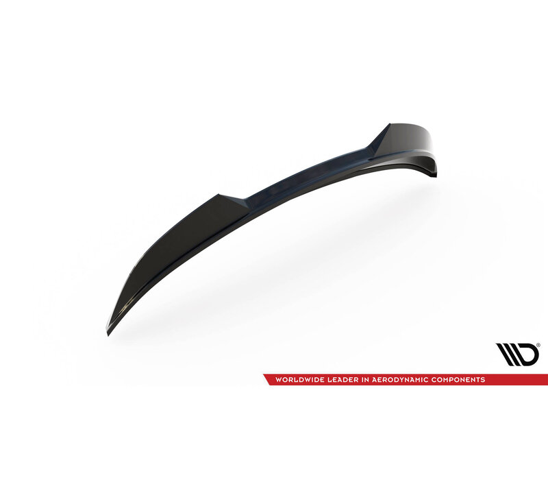 Dachspoiler Extension 3D für Mercedes Benz GLC X254 AMG Line