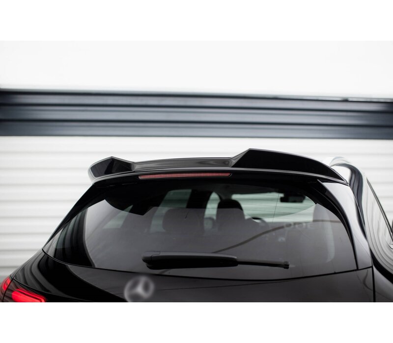 Dachspoiler Extension 3D für Mercedes Benz GLC X254 AMG Line
