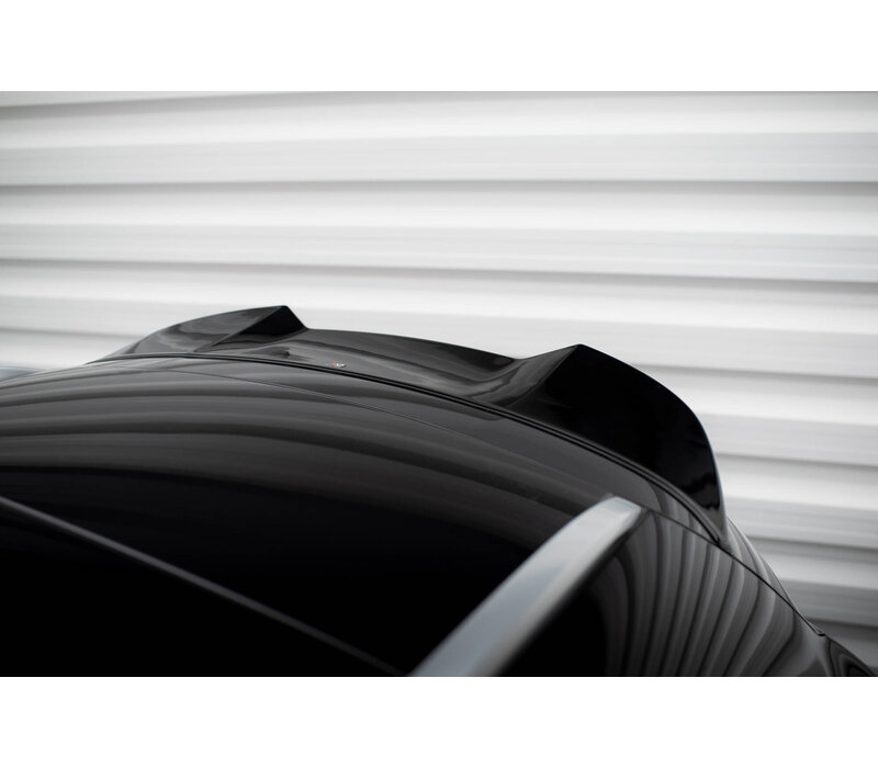 Dachspoiler Extension 3D für Mercedes Benz GLC X254 AMG Line