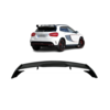OEM Line ® GLA 45 AMG Look Roof spoiler for Mercedes Benz GLA-Class X156