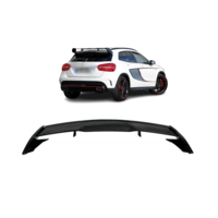 GLA45 AMG Look Dakspoiler voor Mercedes Benz GLA-Klasse X156