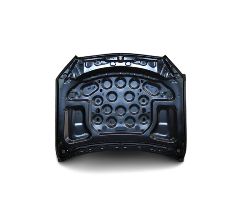 C63 AMG Look Bonnet Hood for Mercedes Benz C-Class W205