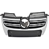 OEM Line ® GT Look Chrome Kühlergrill für Volkswagen Golf 5