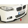 Rieger Tuning Front splitter für BMW 5 Serie F10 / F11 (M-Series)