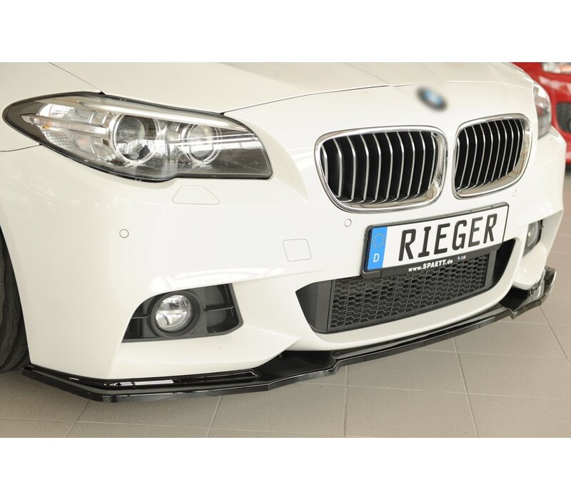 Front splitter für BMW 5 Serie F10 / F11 (M-Series)