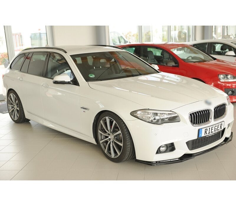 Front splitter für BMW 5 Serie F10 / F11 (M-Series)