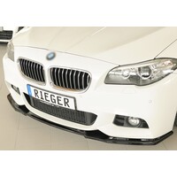 Front splitter for BMW 5 Series F10 / F11 (M-Series)