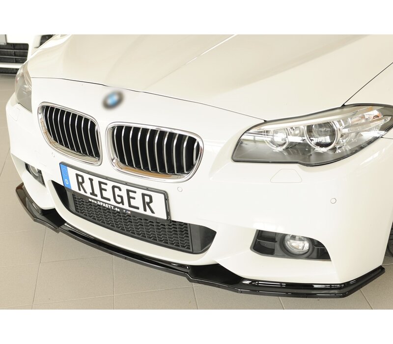 Front splitter für BMW 5 Serie F10 / F11 (M-Series)