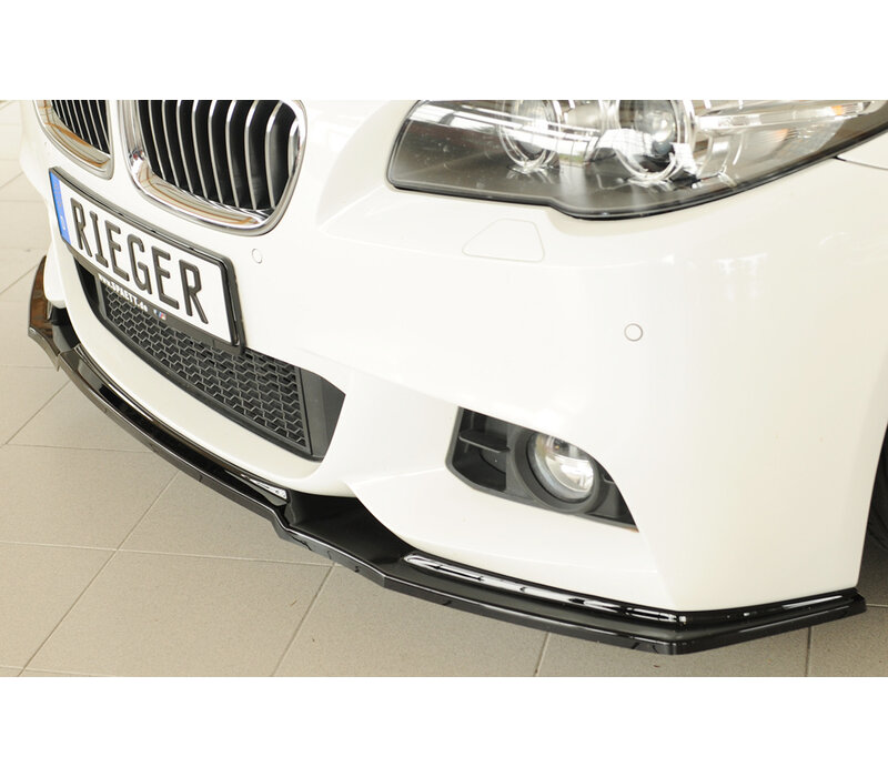 Front splitter für BMW 5 Serie F10 / F11 (M-Series)