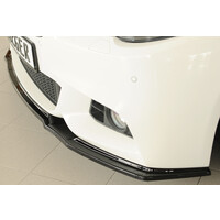 Front splitter for BMW 5 Series F10 / F11 (M-Series)