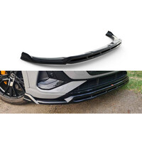 Front splitter für Audi E-tron S line