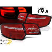 LED Tail lights for Audi A3 8P Sportback (2009-2012)