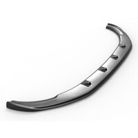 Front splitter for Volkswagen Transporter T6 / Multivan