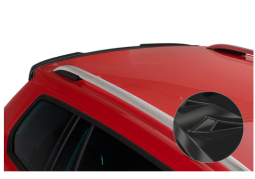 OEM Line ® Sport Dachspoiler für Volkswagen Golf 7 Variant / 7.5 Facelift Variant