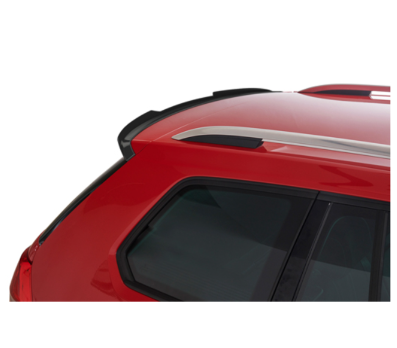 Sport Roof Spoiler for Volkswagen Golf 7 Variant / 7.5 Facelift Variant