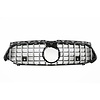 OEM Line ® GT-R Panamericana Look Front Grill for Mercedes Benz A-Class W177 / V177 Facelift