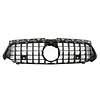 OEM Line ® GT-R Panamericana Look Front Grill for Mercedes Benz A-Class W177 / V177 Facelift