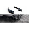 Maxton Design Rear Side splitter für Facelift Audi A3 8V S line / S3