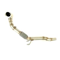 Downpipe for Volkswagen Golf 7 .5 Facelift 1.0 TSI + OPF