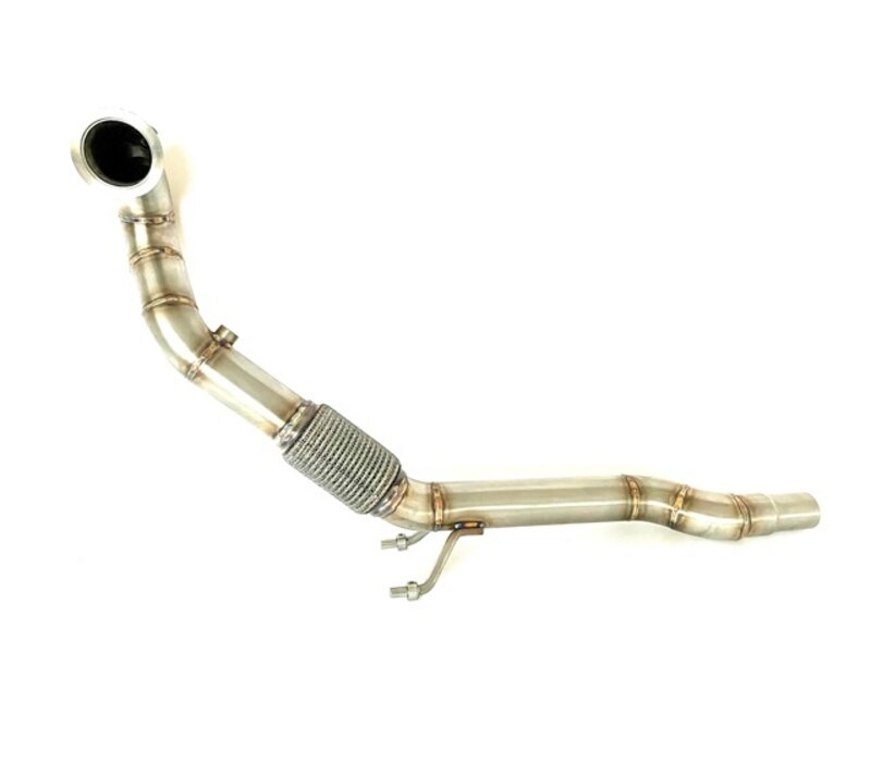 Downpipe für Volkswagen Golf 7 .5 Facelift 1.0 TSI + OPF