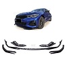 OEM Line ® Front splitter for BMW 3 Serie G20 / G21 (M-Sport-Package)