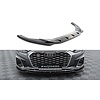 Maxton Design Front splitter V.1 voor Audi A5 B9 F5 S line / S5 B9 Facelift