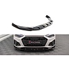 Maxton Design Front splitter V.1 für Audi A4 B9 S line / S4 B9 Facelift