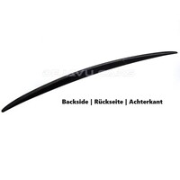 E53 AMG Look Achterklep spoiler voor Mercedes Benz E Klasse W213 Sedan