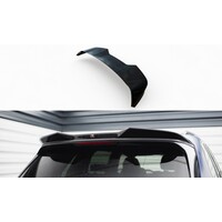 Dakspoiler Extension 3D V.2 voor BMW X5 G05 M Pack