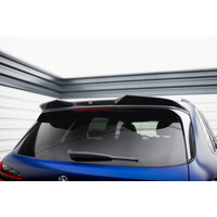 Roof Spoiler Extension 3D V.2 for BMW X5 G05 M Pack