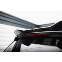 Dakspoiler Extension 3D V.2 voor BMW X5 G05 M Pack