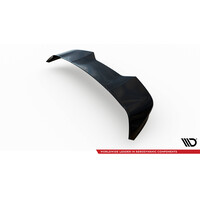 Dakspoiler Extension 3D V.2 voor BMW X5 G05 M Pack