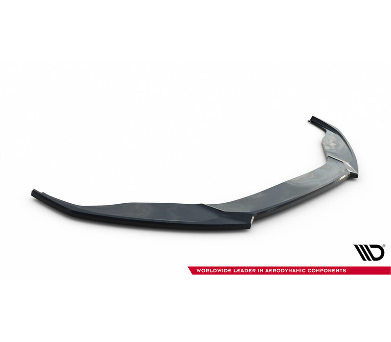Front splitter V.2 für Audi A6 C7.5 Facelift S line / S6
