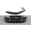 Front splitter V.1 für Audi A6 C7.5 Facelift S line / S6