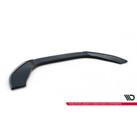 Front splitter V.1 für Audi A6 C7.5 Facelift S line / S6