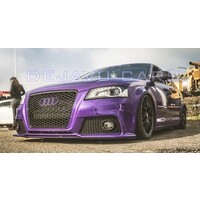 RS3 Look Frontstoßstange für Audi A3 8P Facelift