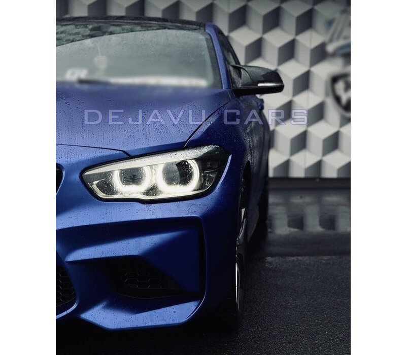 Sport Front bumper for BMW 2 Series F22 / F23 / M Package