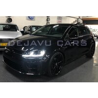 R20 Look vordere Stoßstange für Volkswagen Golf 7 / GTI / GTD / GTE